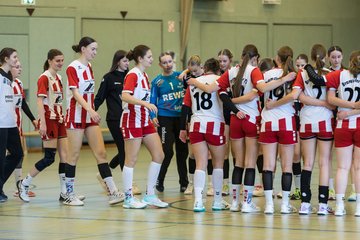 Bild 324 - wBJ SV Henstedt Ulzburg - Bramstedter TS : Ergebnis: 27:15